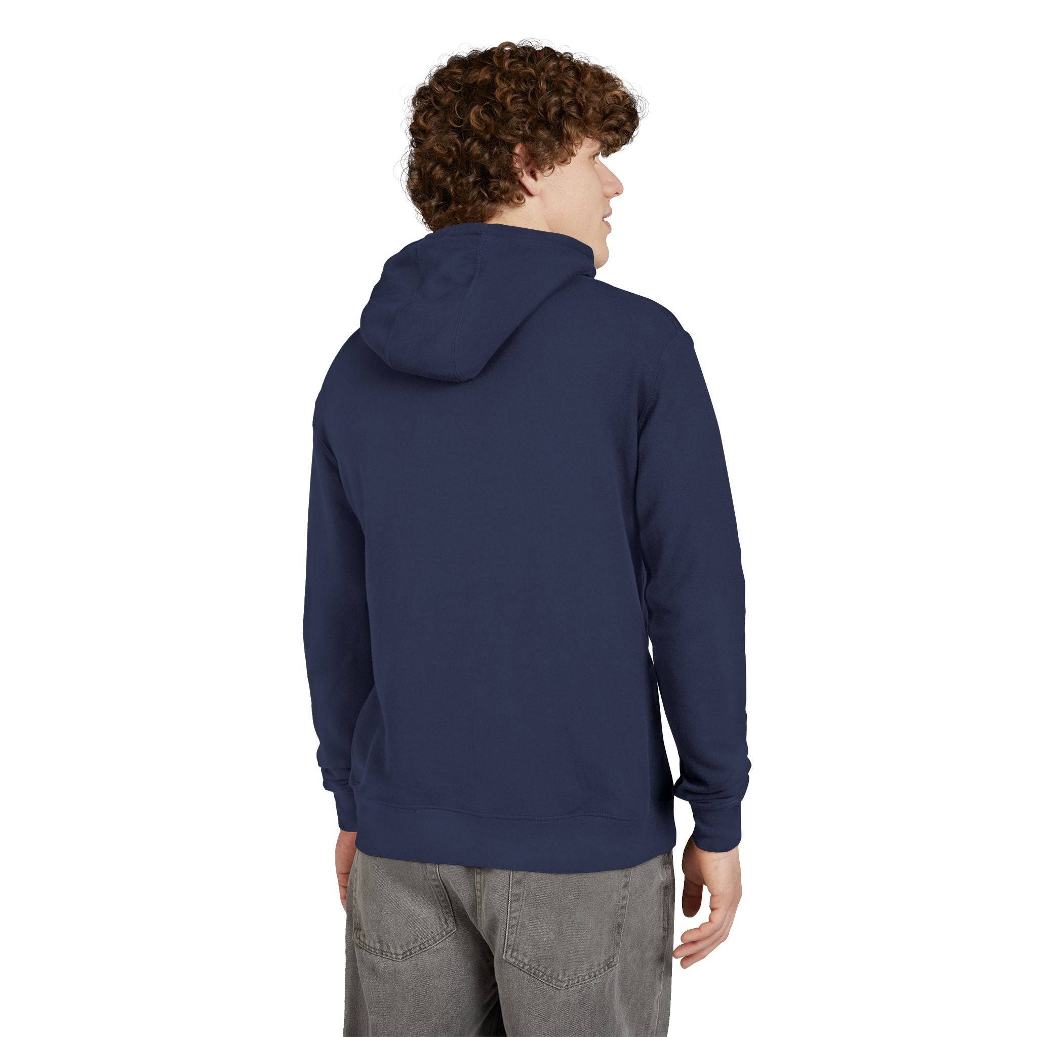 Graphic Pullover