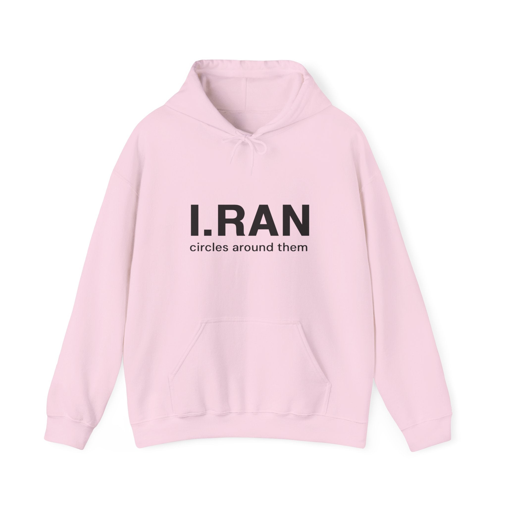 Streetwear Pullover