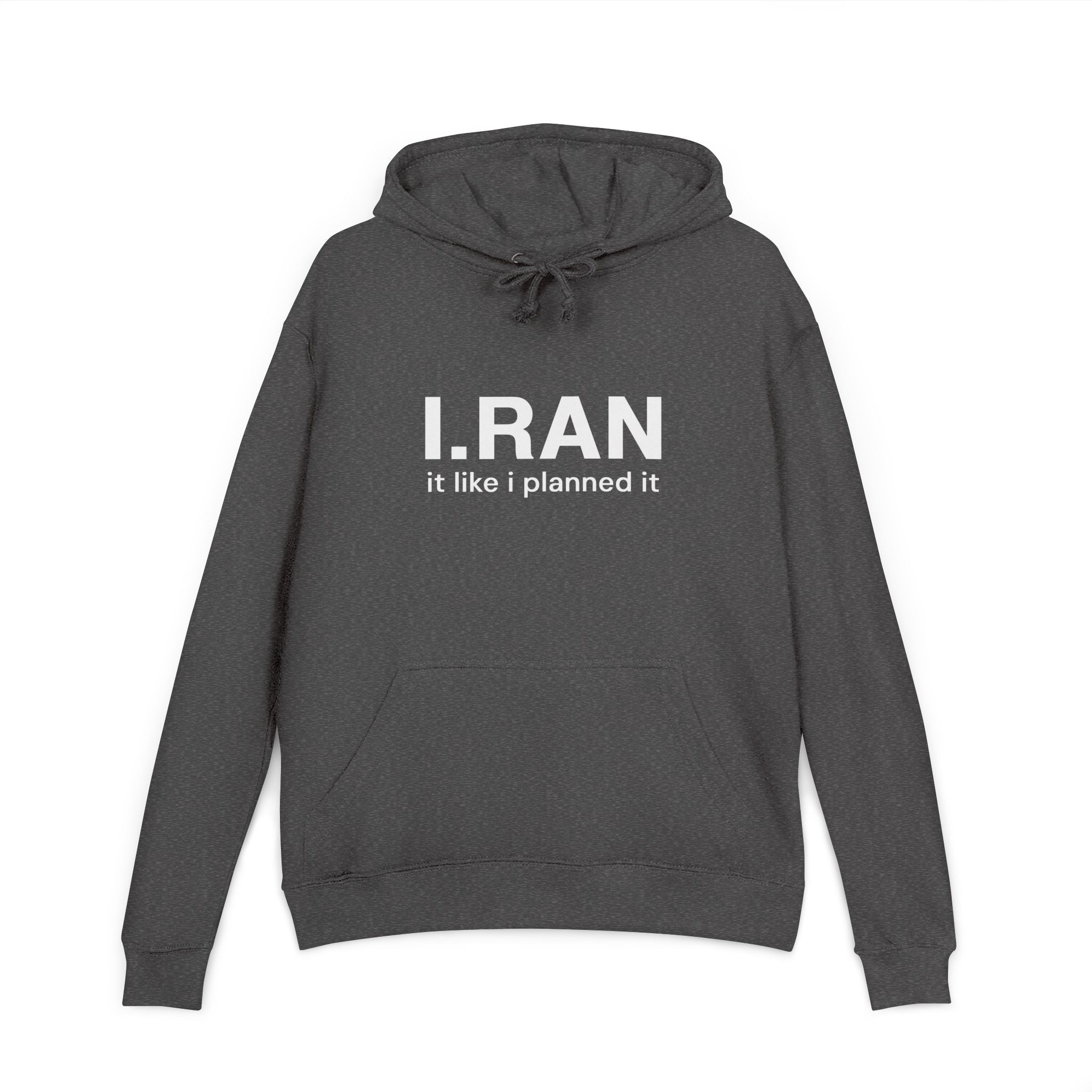 Graphic Pullover