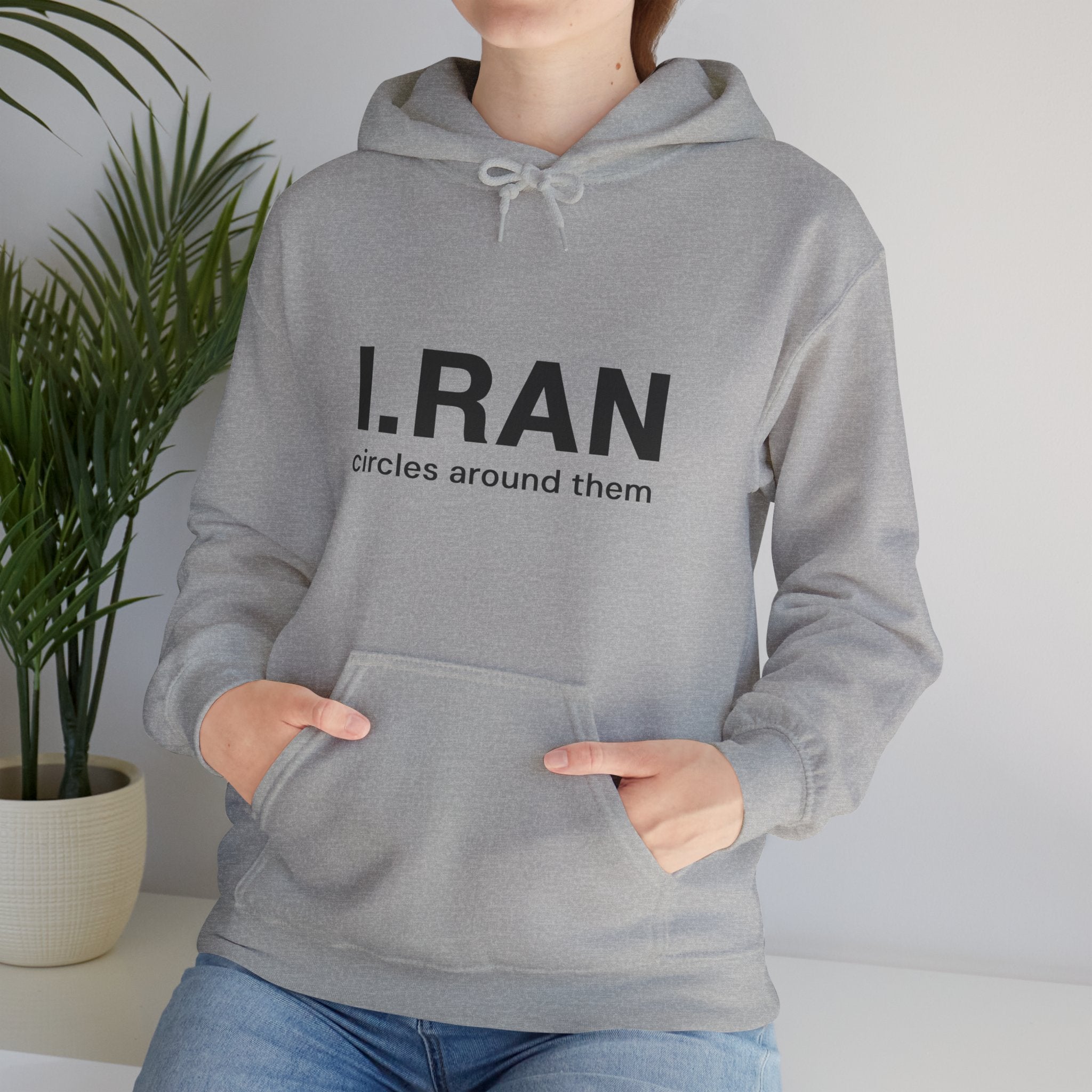 Streetwear Pullover
